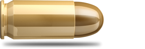 Náboj SB 45 AUTO FMJ 14,9g Boxer